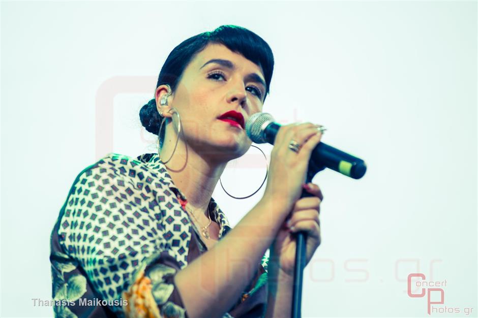 En Lefko Festival-Jessie Ware