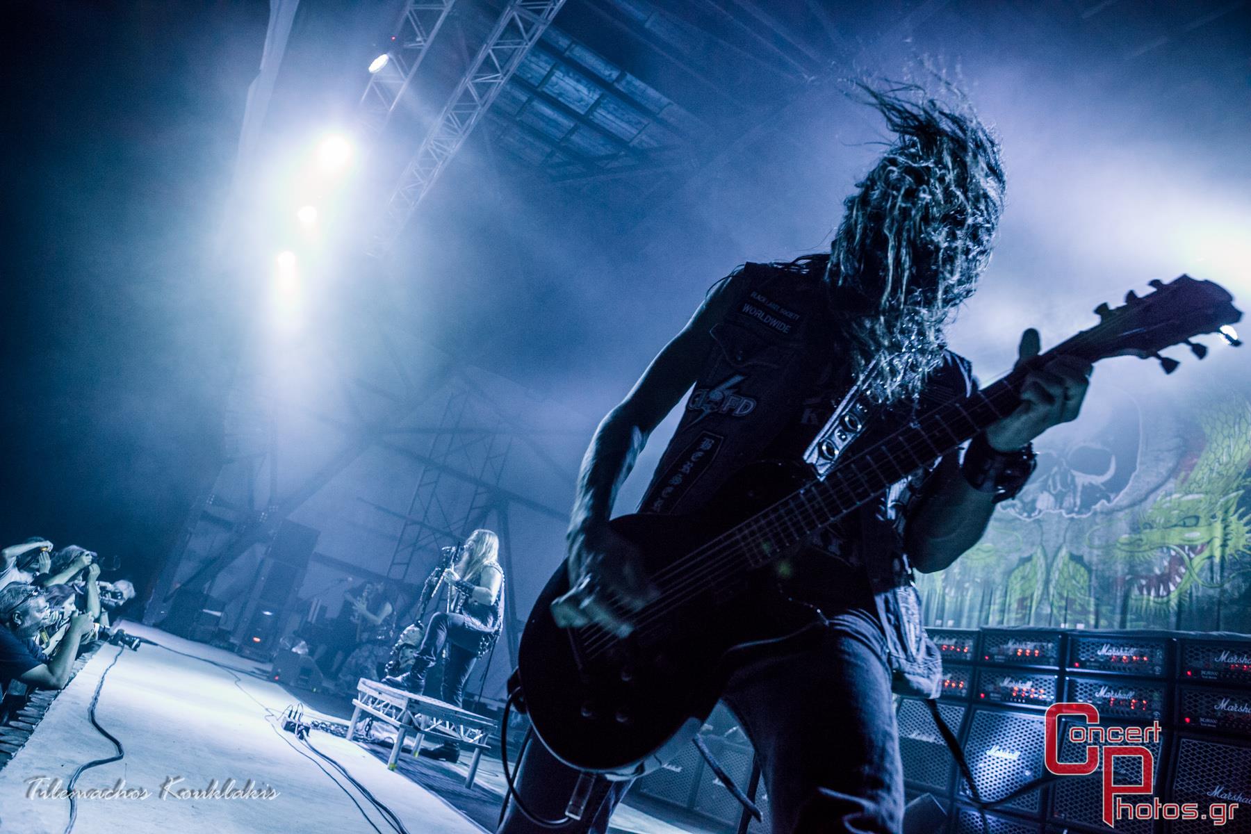 Black Label Society- Potergeist-Black Label Society- Potergeist photographer:  - BLS_13