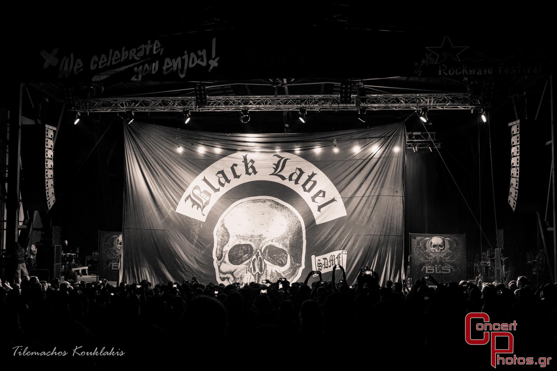 Black Label Society- Potergeist-Black Label Society- Potergeist photographer:  - BLS_01