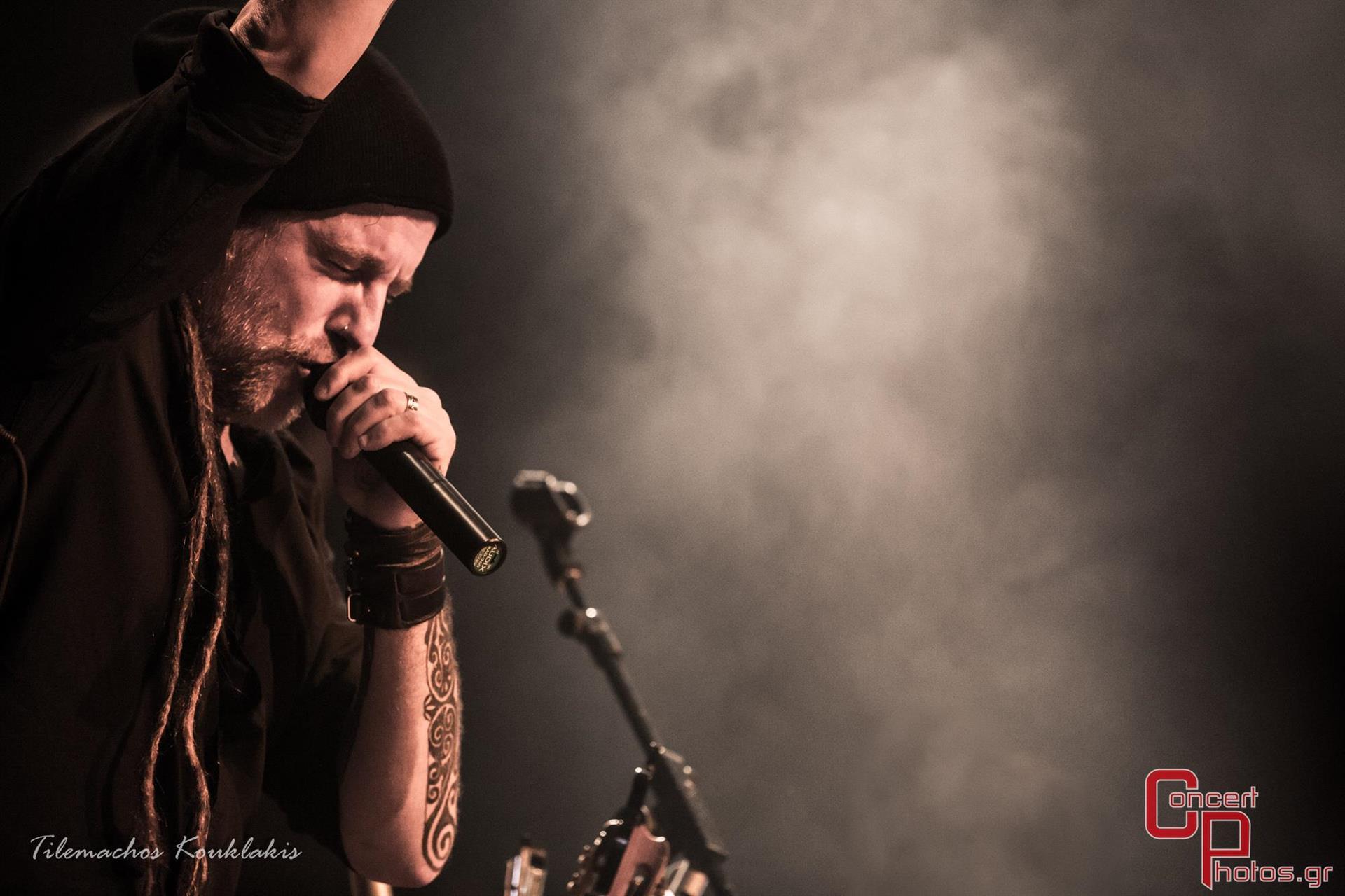 ELUVEITIE Skalmold Wind Rose Fuzz club-ELUVEITIE Skalmold Wind Rose Fuzz club photographer:  - Eluvietie_23