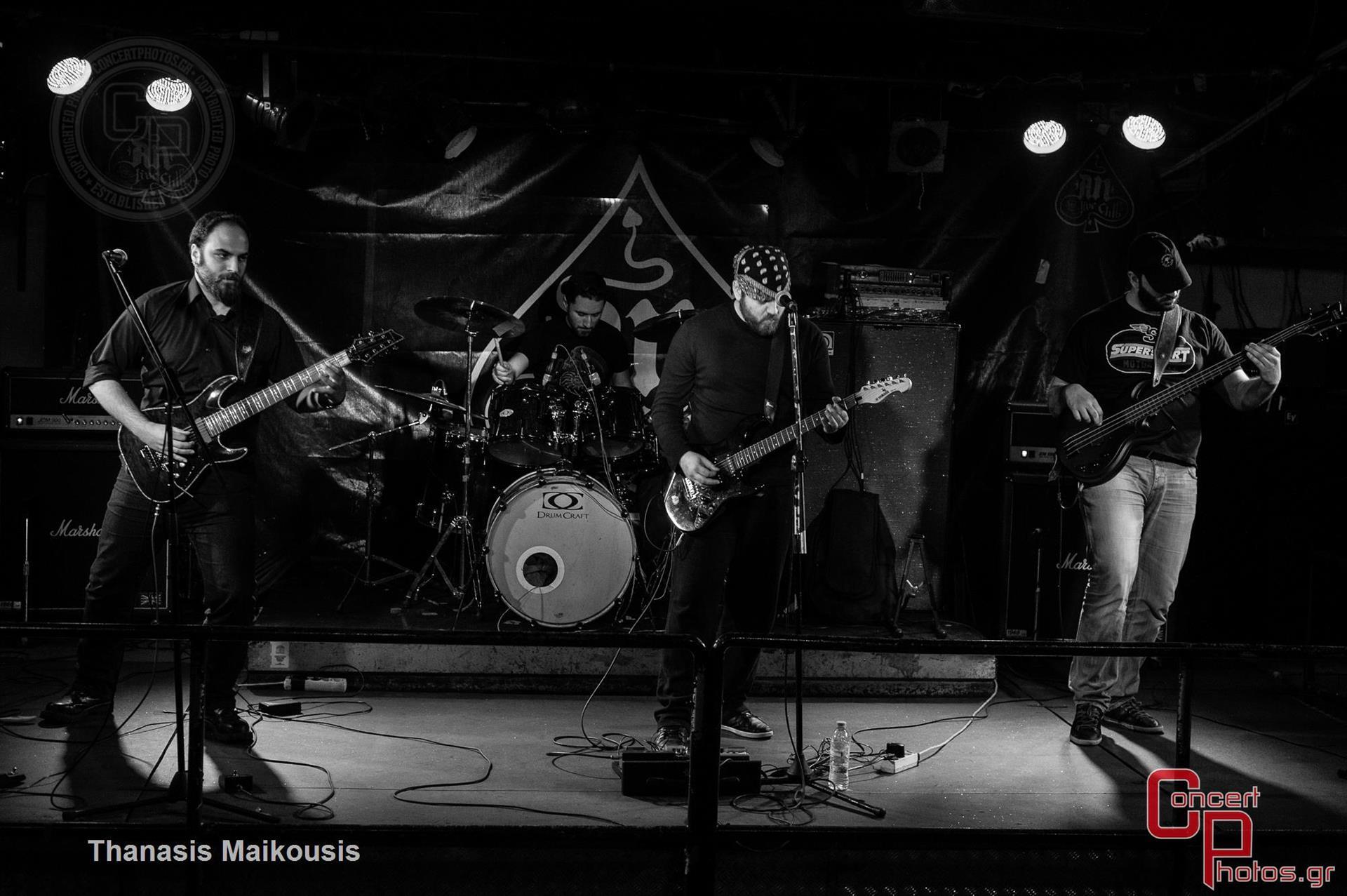 Battle Of The Bands Leg 5-Battle Of The Bands Leg 4 photographer: Thanasis Maikousis - ConcertPhotos - 20150315_2154_13