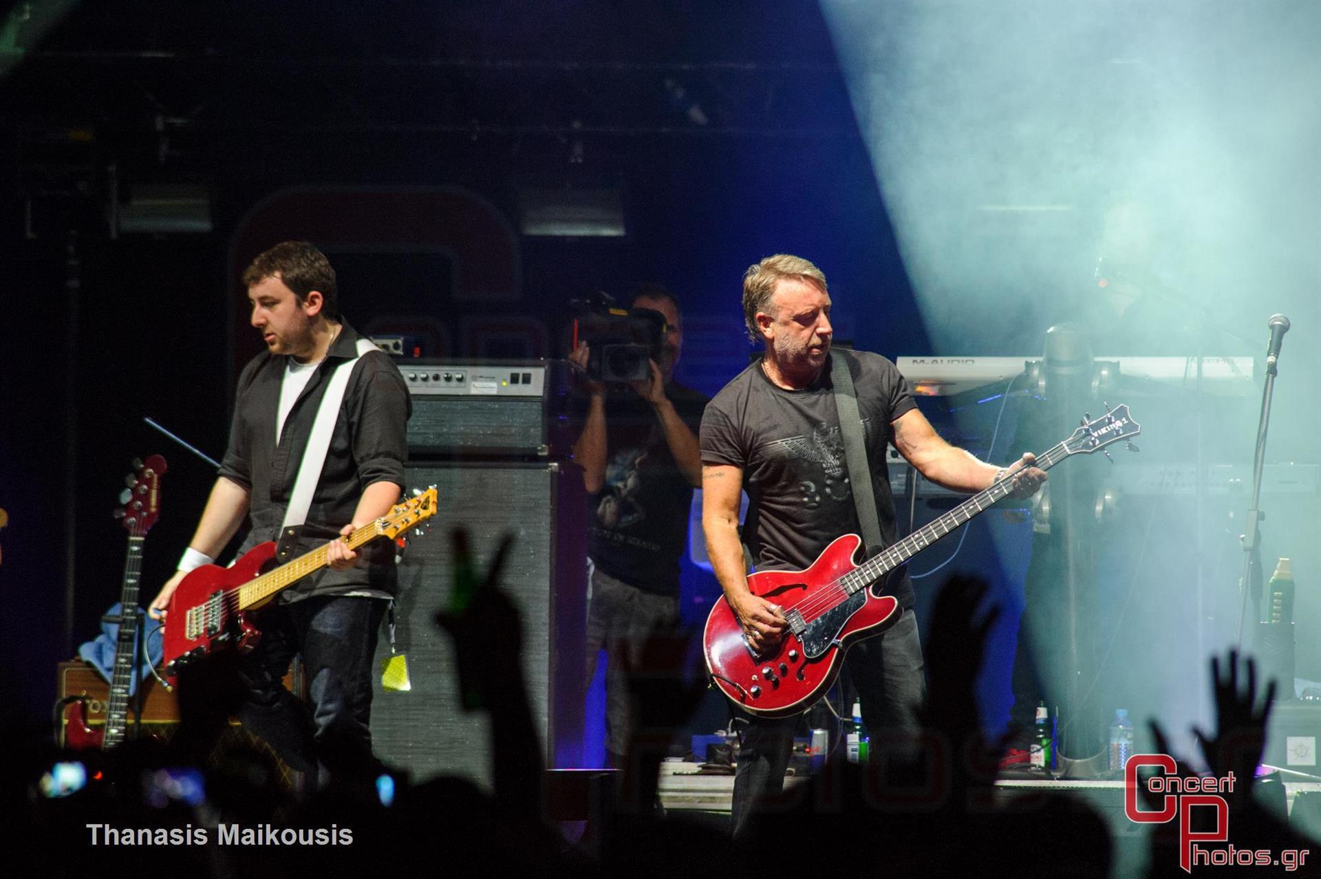 Peter Hook & The Light - photographer: Thanasis Maikousis - concertphotos_-9519