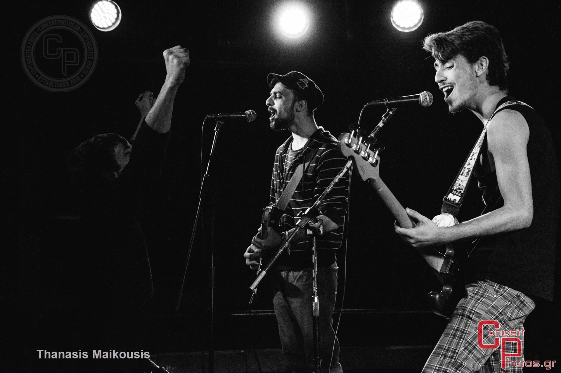 Battle Of The Bands Leg 5-Battle Of The Bands Leg 4 photographer: Thanasis Maikousis - ConcertPhotos - 20150315_2234_50