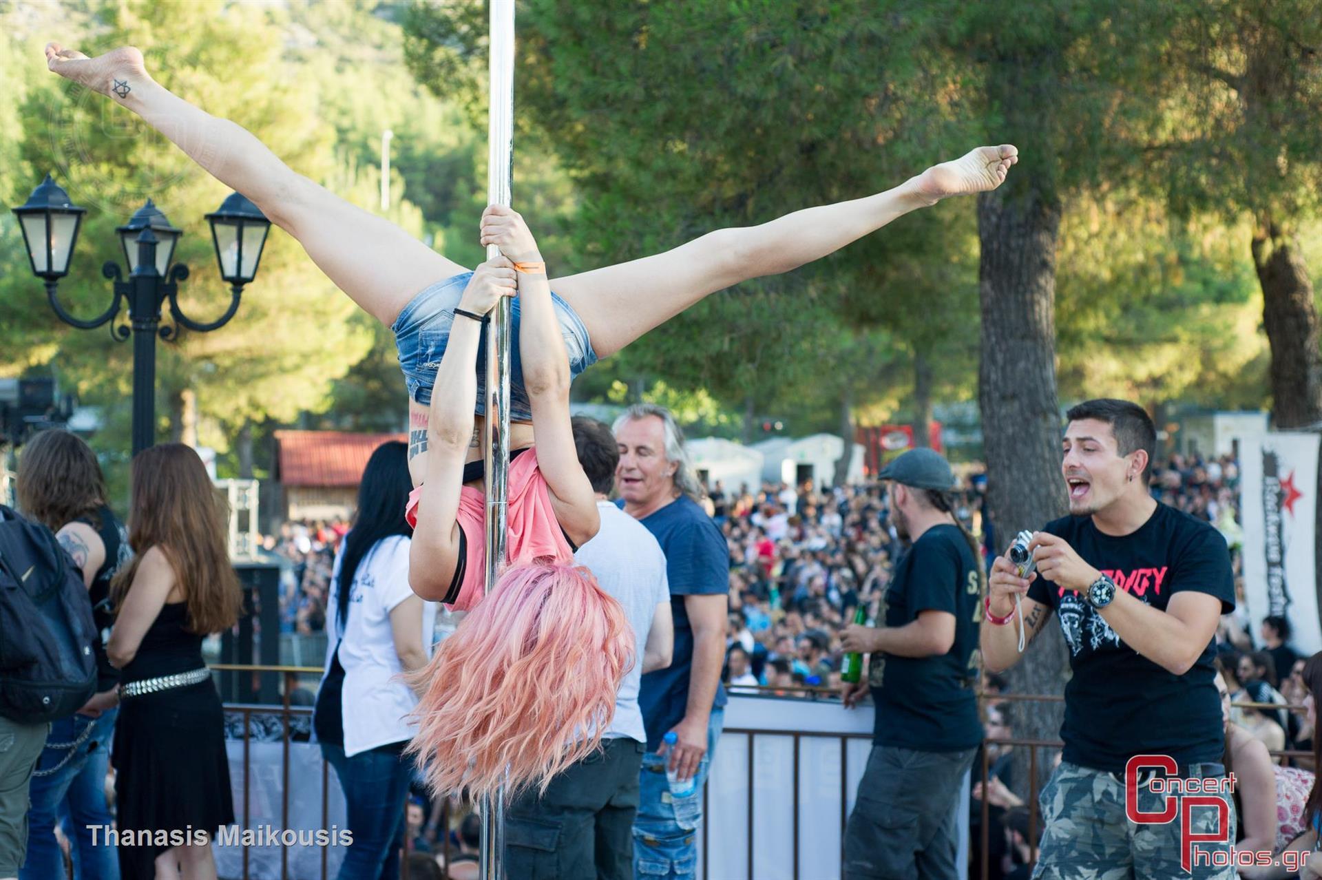 Rockwave 2015 - Day 3-Rockwave 2015 - Day 3 photographer: Thanasis Maikousis - ConcertPhotos - 20150704_1832_15