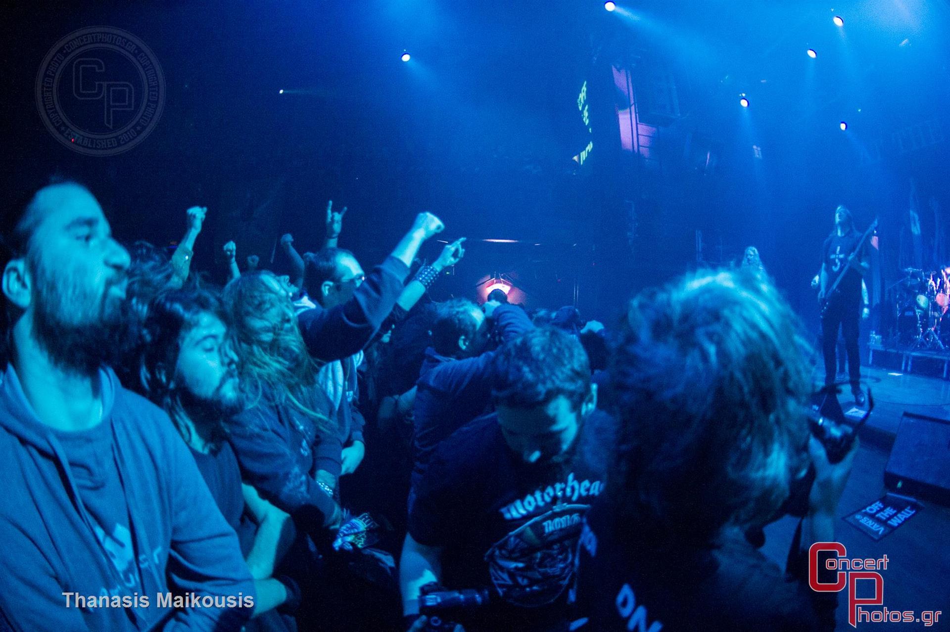 At The Gates-At The Gates Fuzz photographer: Thanasis Maikousis - ConcertPhotos - 20150109_2338_19