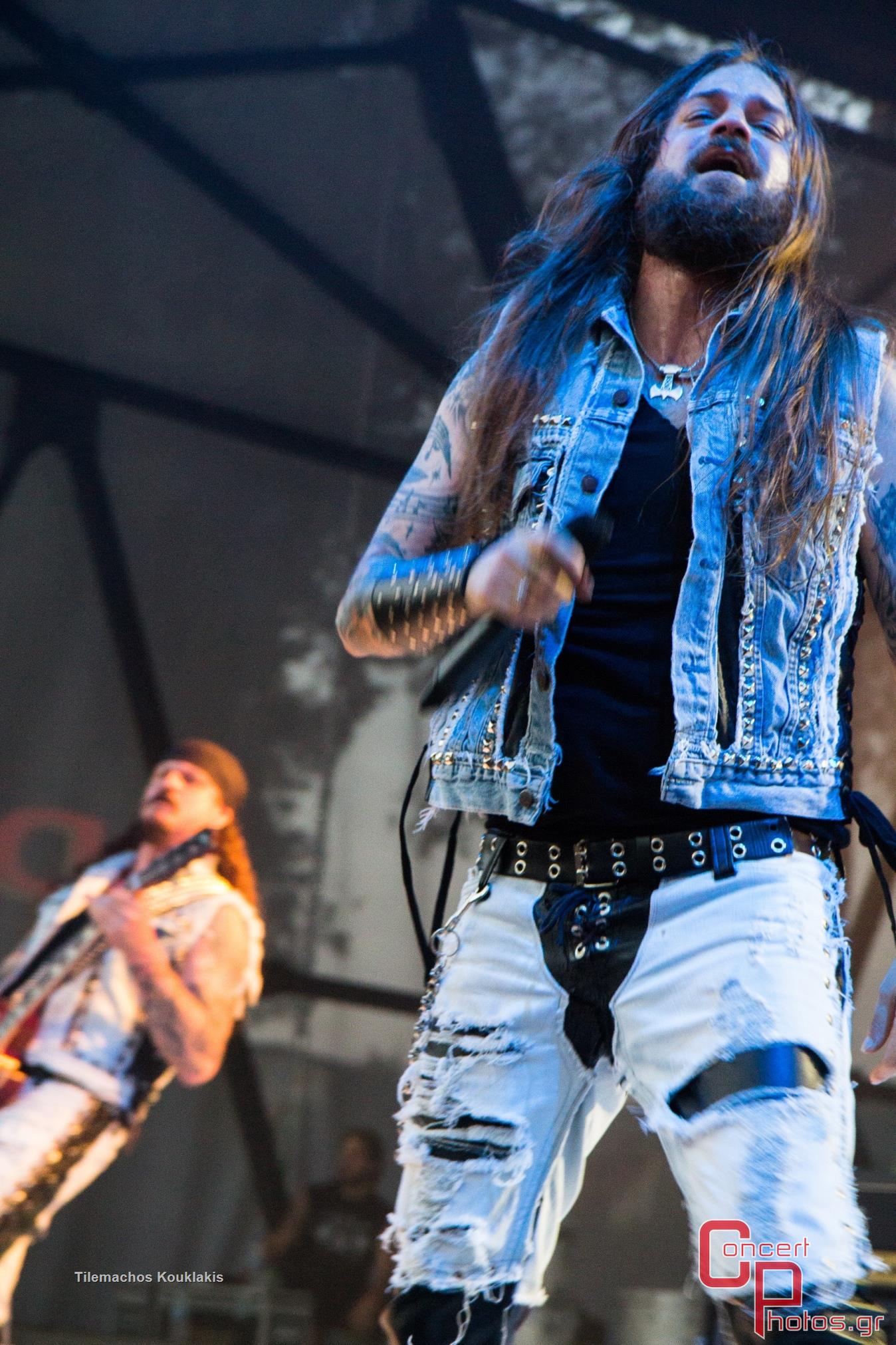 Iced Earth-