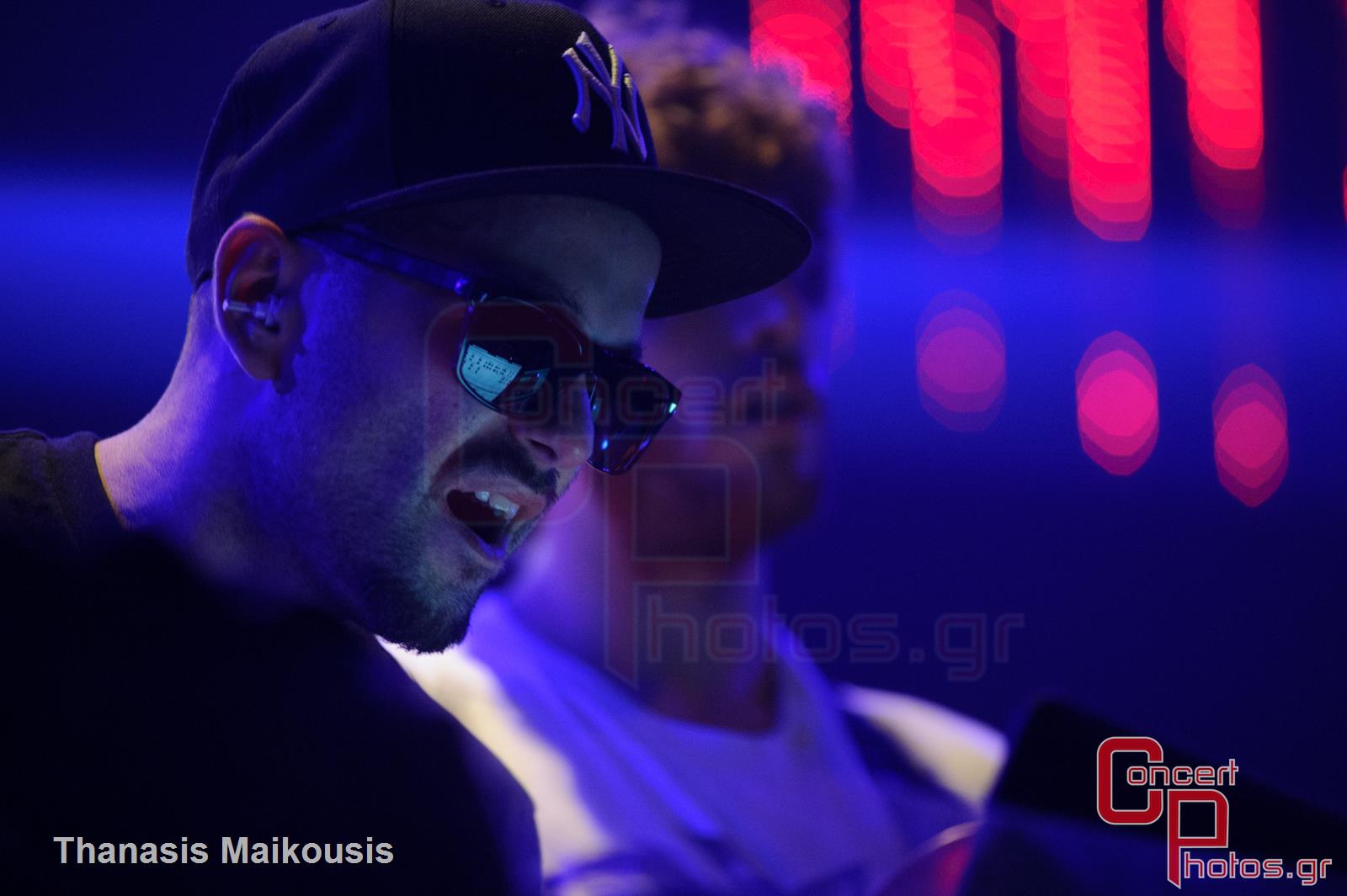 Gramatik-Gramatik Votanikos 2013 photographer: Thanasis Maikousis - ConcertPhotos-6117