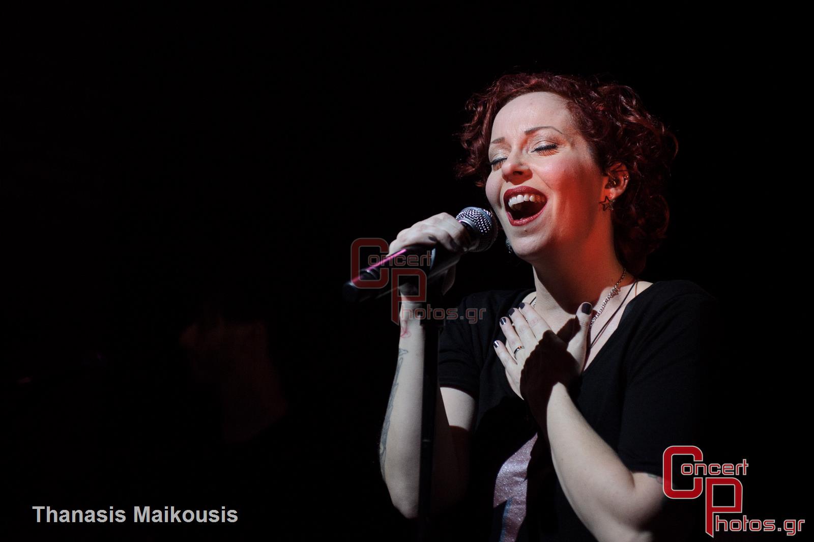 Anneke van Giersbergen-Anneke van Giersbergen photographer: Thanasis Maikousis - ConcertPhotos-0434