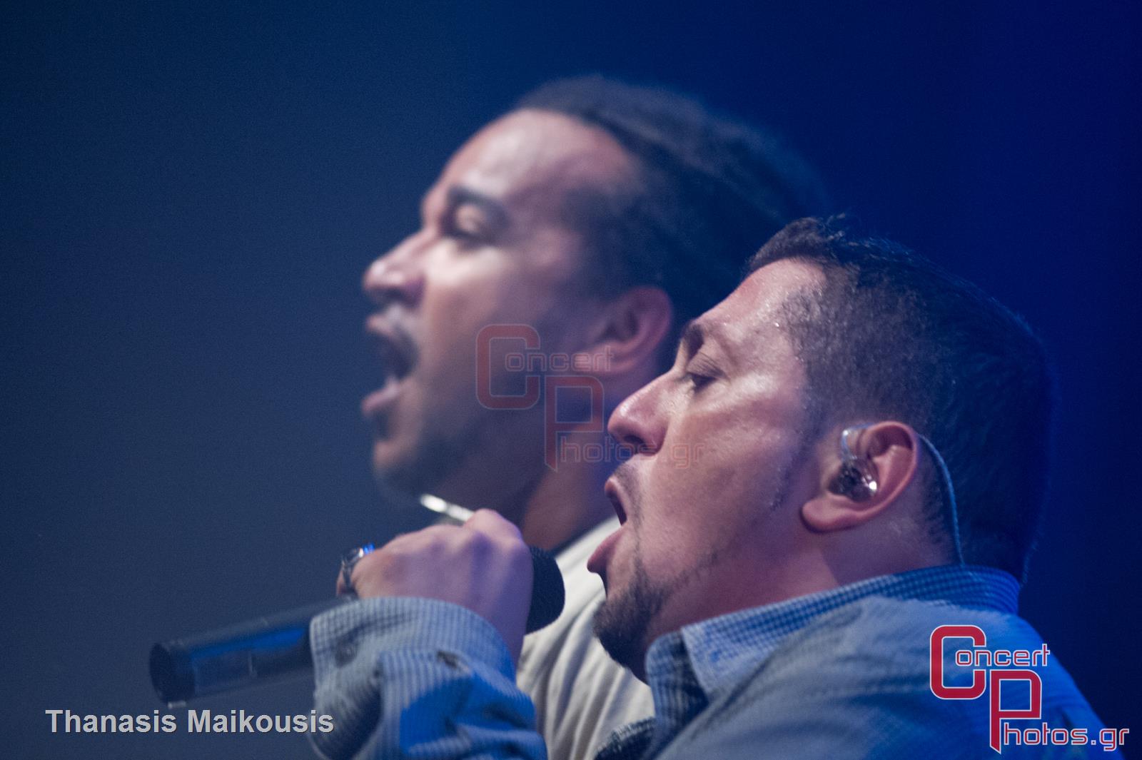 Dub Inc-Dub Inc photographer: Thanasis Maikousis - concertphotos_-5543