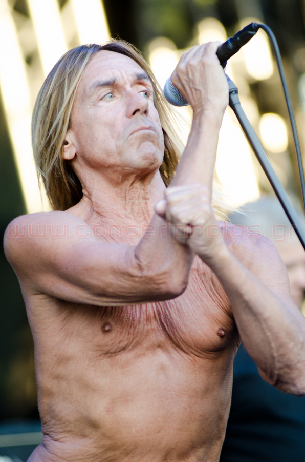 Iggy Pop-