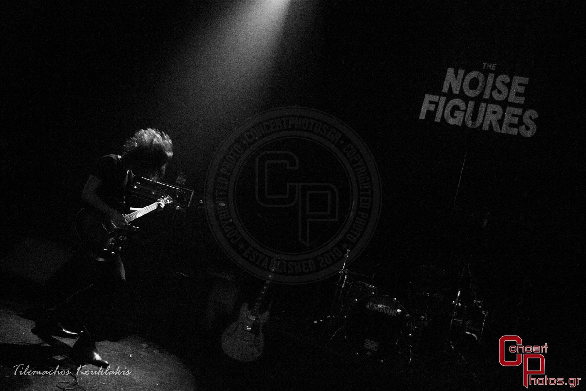 Black Rebel Motorcycle Club-Black Rebel Motorcyclw Club Acro photographer:  - IMG_5999