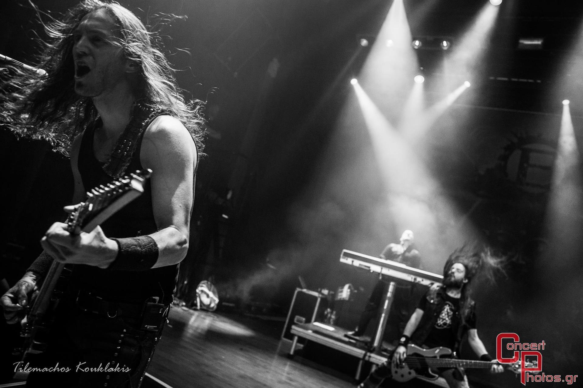 EPICA Jaded Star Fuzz Club-EPICA Jaded Star Fuzz Club photographer:  - Epica_05