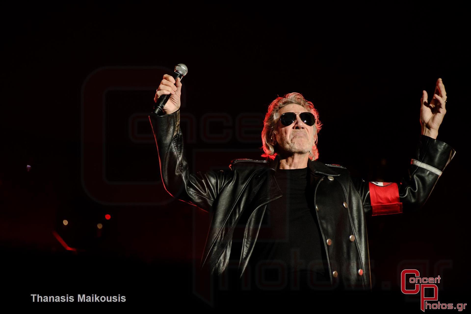 Roger Waters - The Wall-Roger Waters The Wall 2013 Athens Olympic Stadium photographer: Thanasis Maikousis - concertphotos_-2399