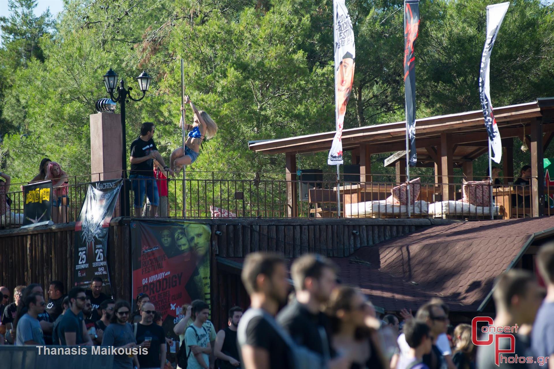 Rockwave 2015 - Day 3-Rockwave 2015 - Day 3 photographer: Thanasis Maikousis - ConcertPhotos - 20150704_1648_27