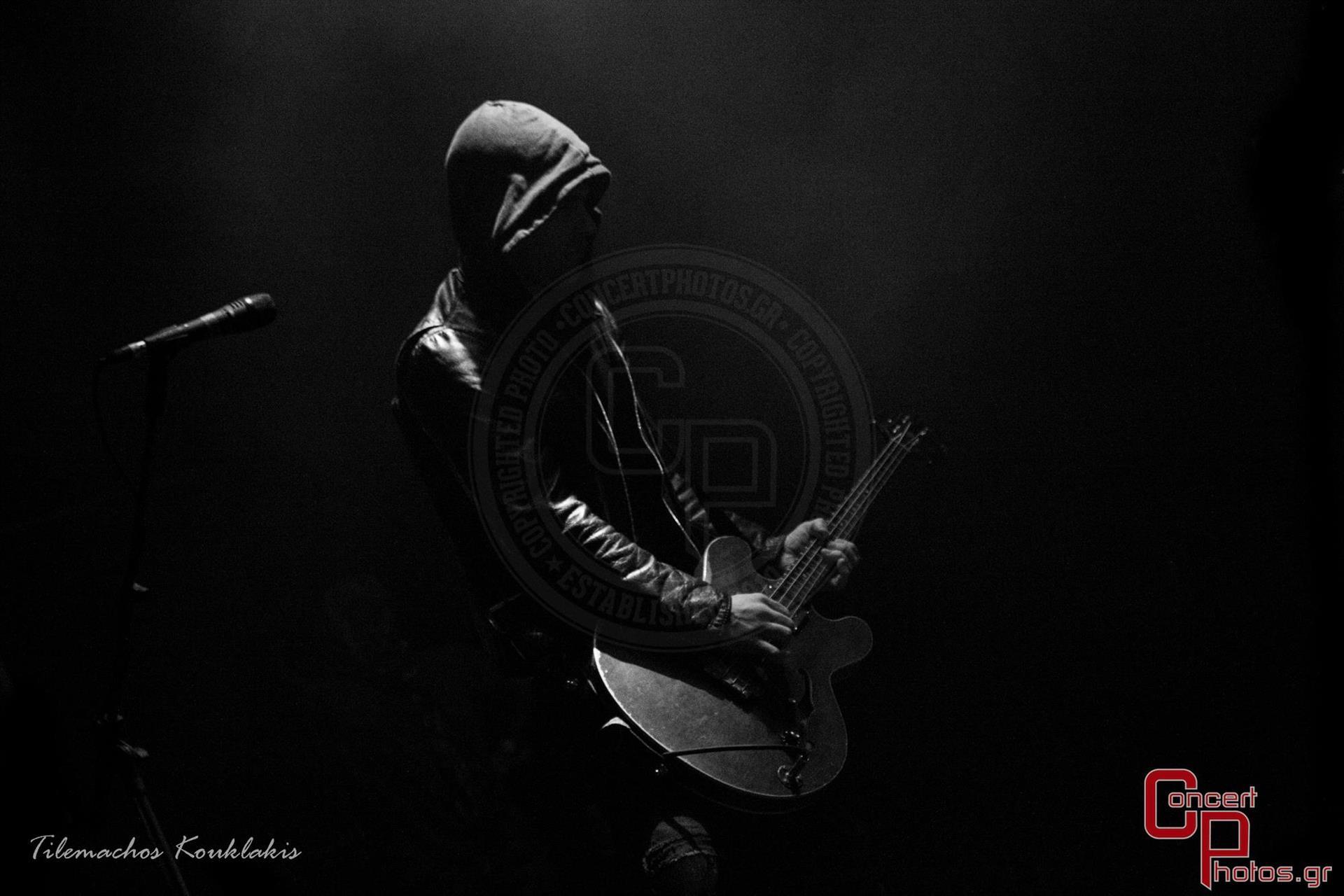 Black Rebel Motorcycle Club-Black Rebel Motorcyclw Club Acro photographer:  - IMG_6098