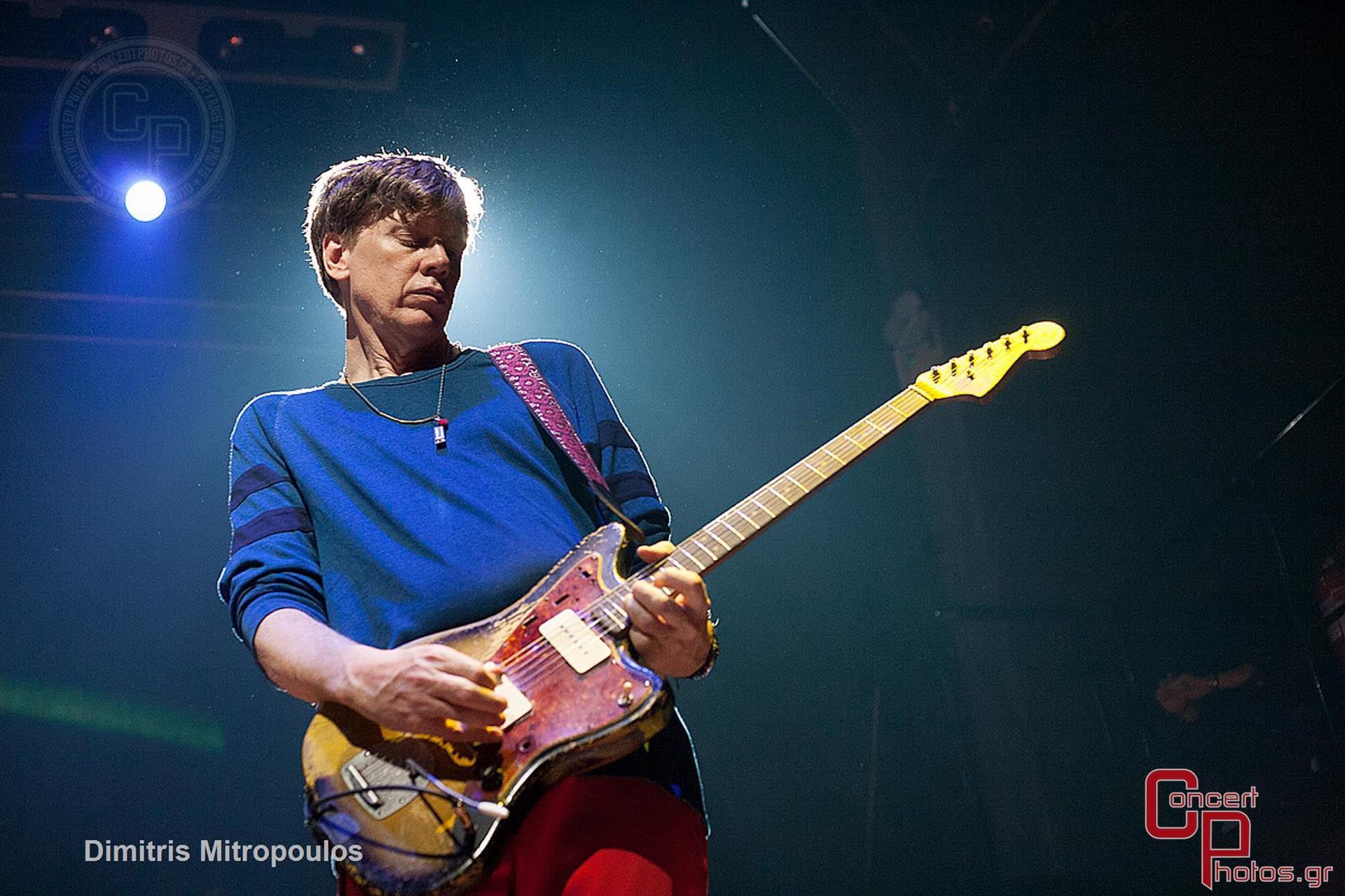 Thurston Moore  The Callas-Thurston Moore  The Callas photographer: Dimitris Mitropoulos - ConcertPhotos - 20150425_2336_56