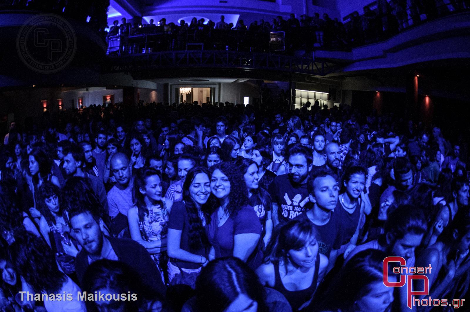 Gogol Bordelo-Gogol Bordelo photographer: Thanasis Maikousis - concertphotos_-8303