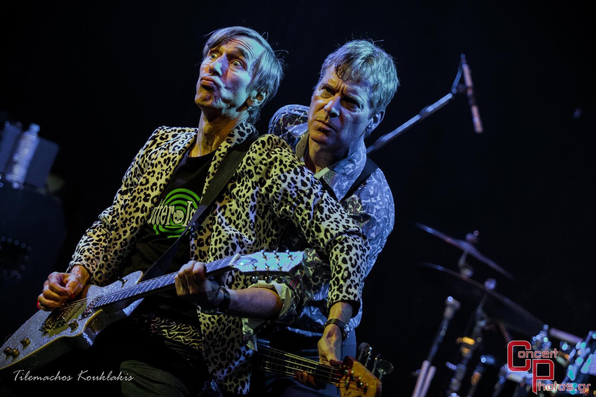 The Fleshtones - Dirty Fuse - The Statycs-The Fleshtones - Dirty Fuse - The Statycs photographer:  - IMG_8007