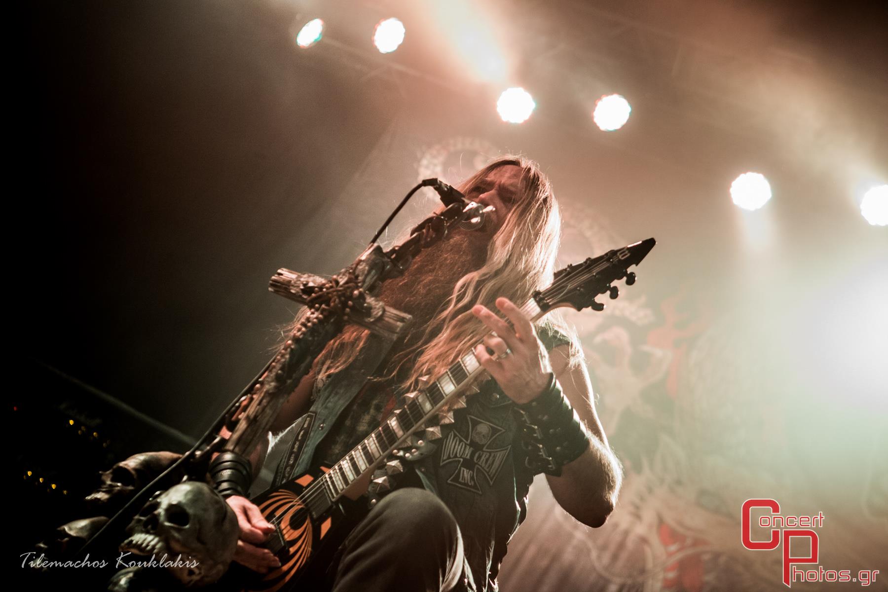 Black Label Society- Potergeist-Black Label Society- Potergeist photographer:  - BLS_23