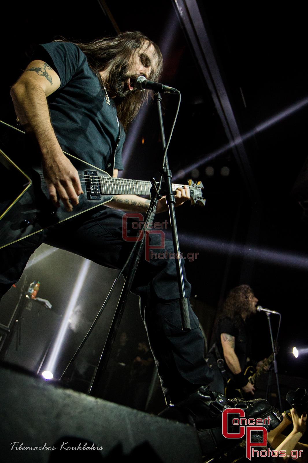 Rotting Christ-Rotting Christ photographer:  - ConcertPhotos-5054