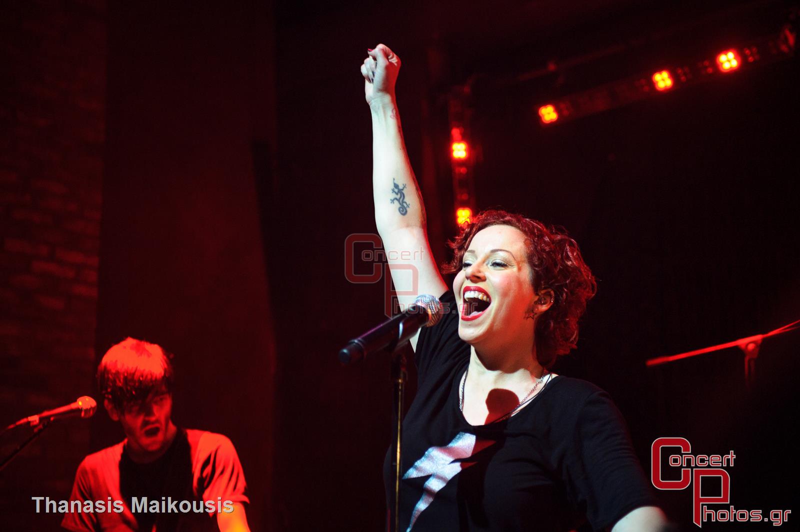 Anneke van Giersbergen-Anneke van Giersbergen photographer: Thanasis Maikousis - ConcertPhotos-0443