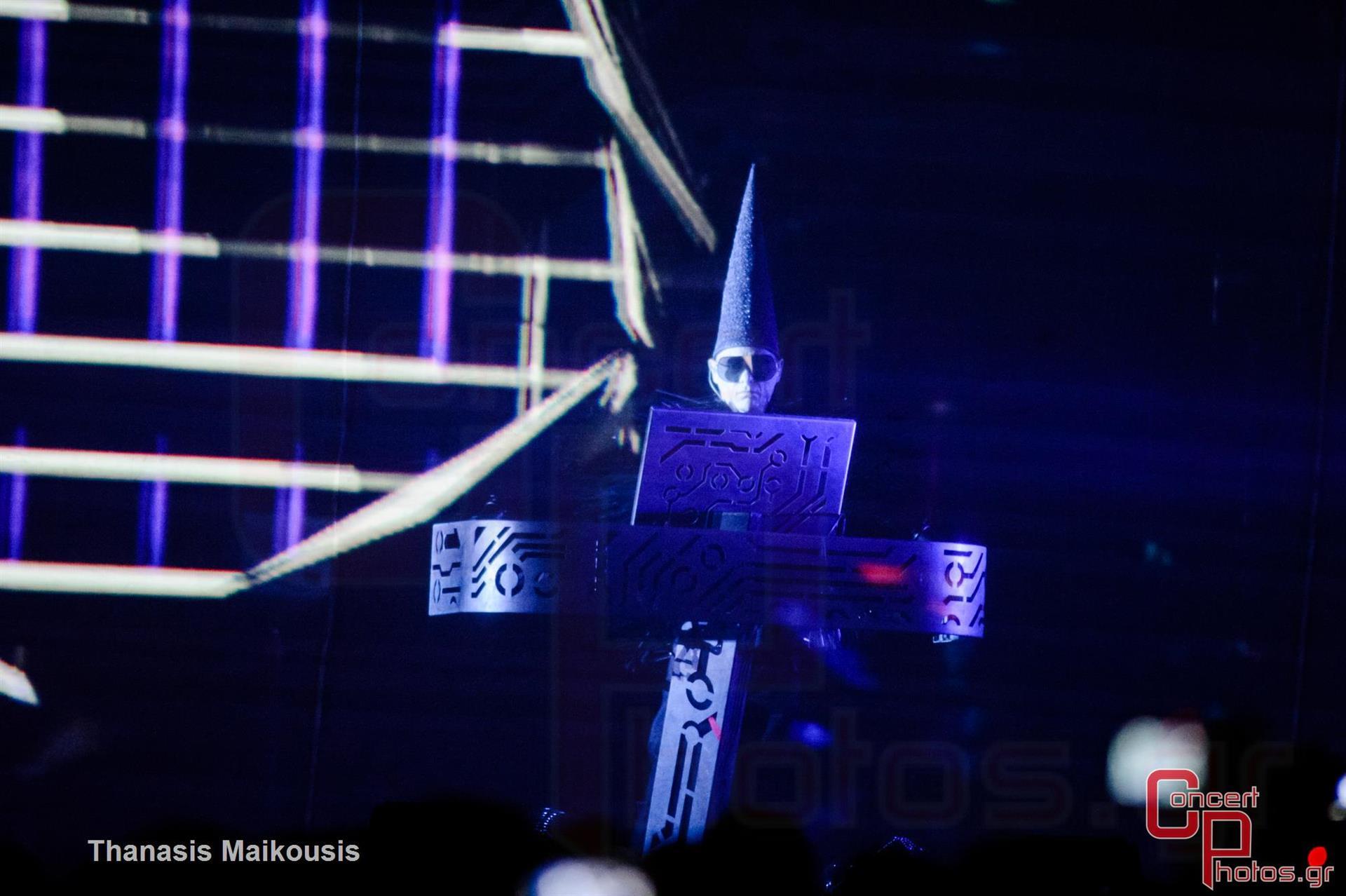 Pet Shop Boys-Pet Shop Boys photographer: Thanasis Maikousis - concertphotos_-9793