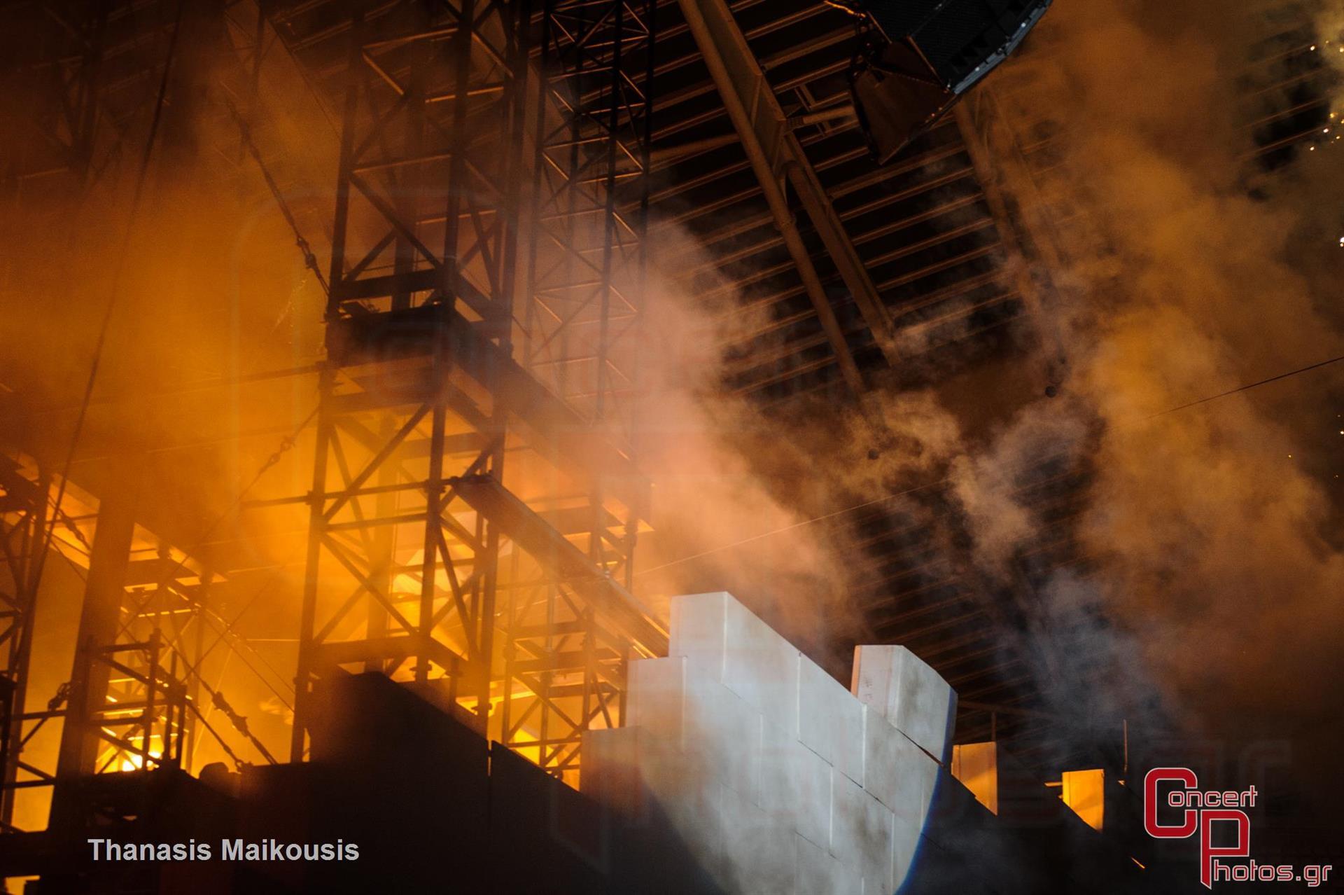 Roger Waters- photographer: Thanasis Maikousis - concertphotos_-2428