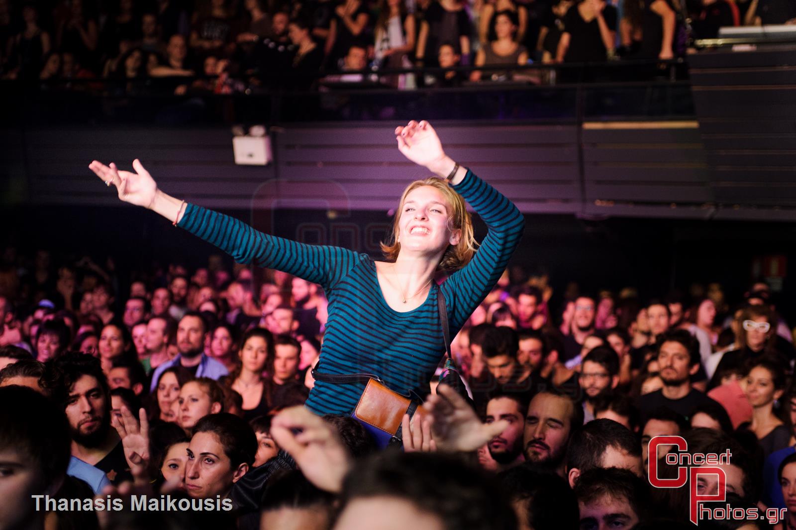 Gramatik-Gramatik Votanikos 2013 photographer: Thanasis Maikousis - ConcertPhotos-6060