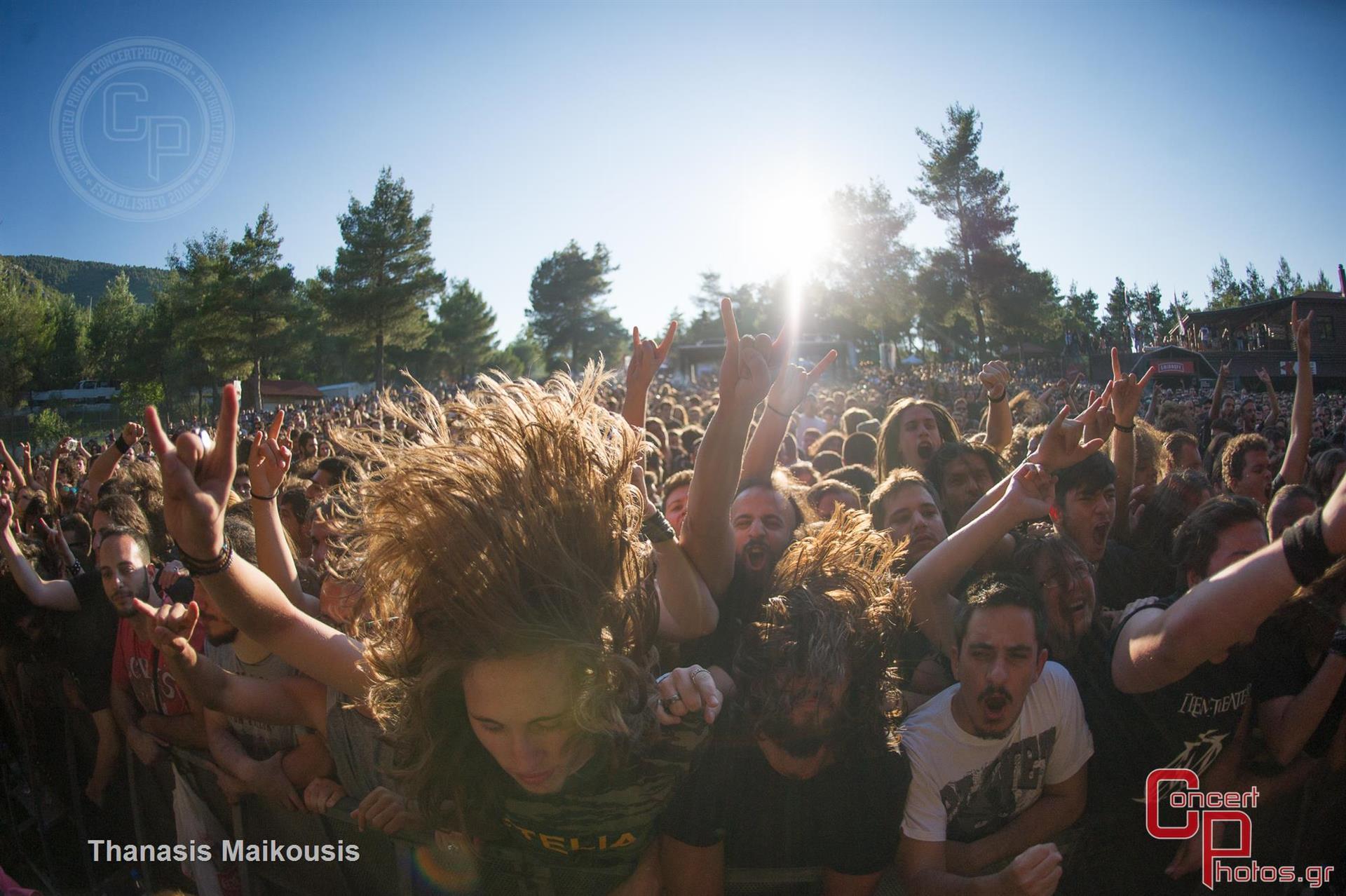 Rockwave 2015 - Day 3-Rockwave 2015 - Day 3 photographer: Thanasis Maikousis - ConcertPhotos - 20150704_1809_23