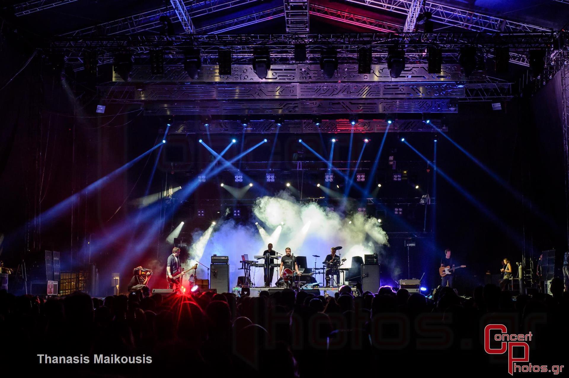 Peter Hook & The Light - photographer: Thanasis Maikousis - concertphotos_-9452