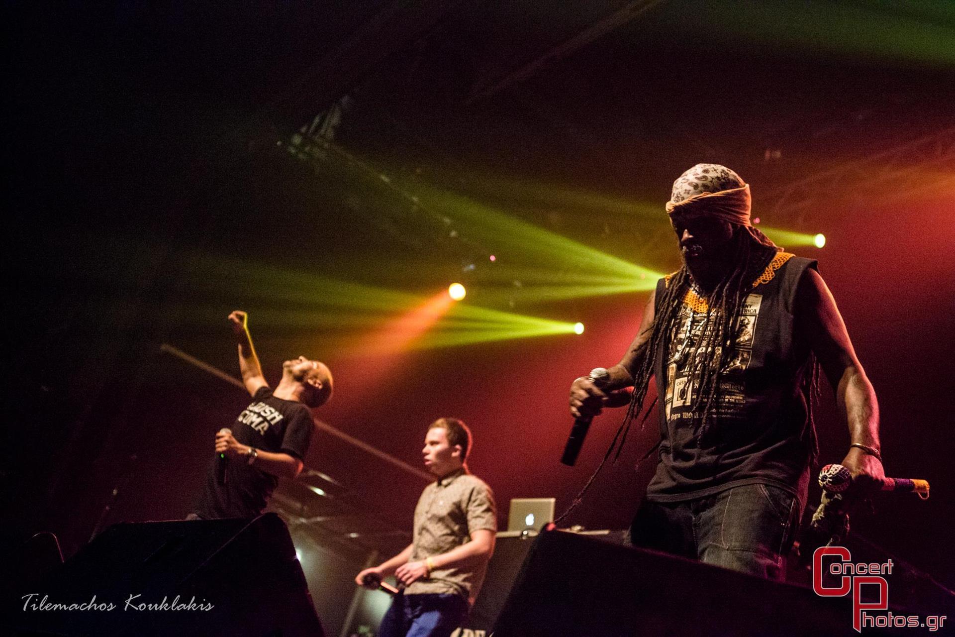 ASIAN DUB FOUNDATION Gagarin-ASIAN DUB FOUNDATION Gagarin photographer:  - 4L6A4640