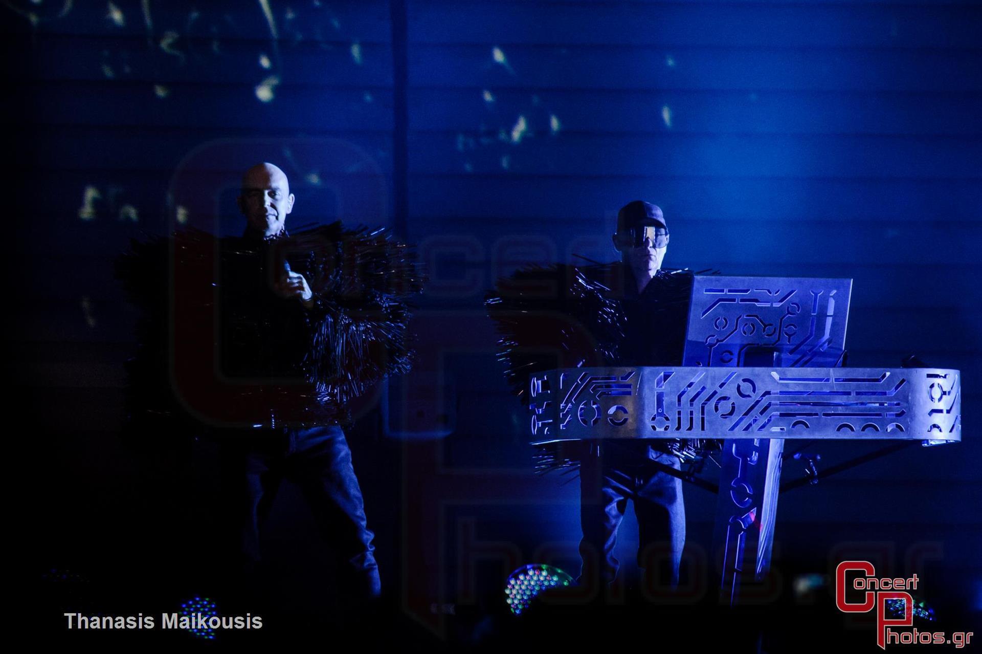 Pet Shop Boys-Pet Shop Boys photographer: Thanasis Maikousis - concertphotos_-9838