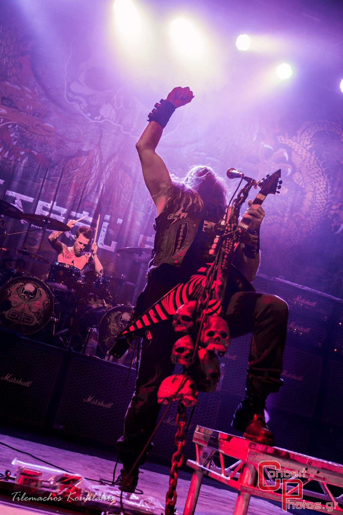 Black Label Society- Potergeist-Black Label Society- Potergeist photographer:  - BLS_09