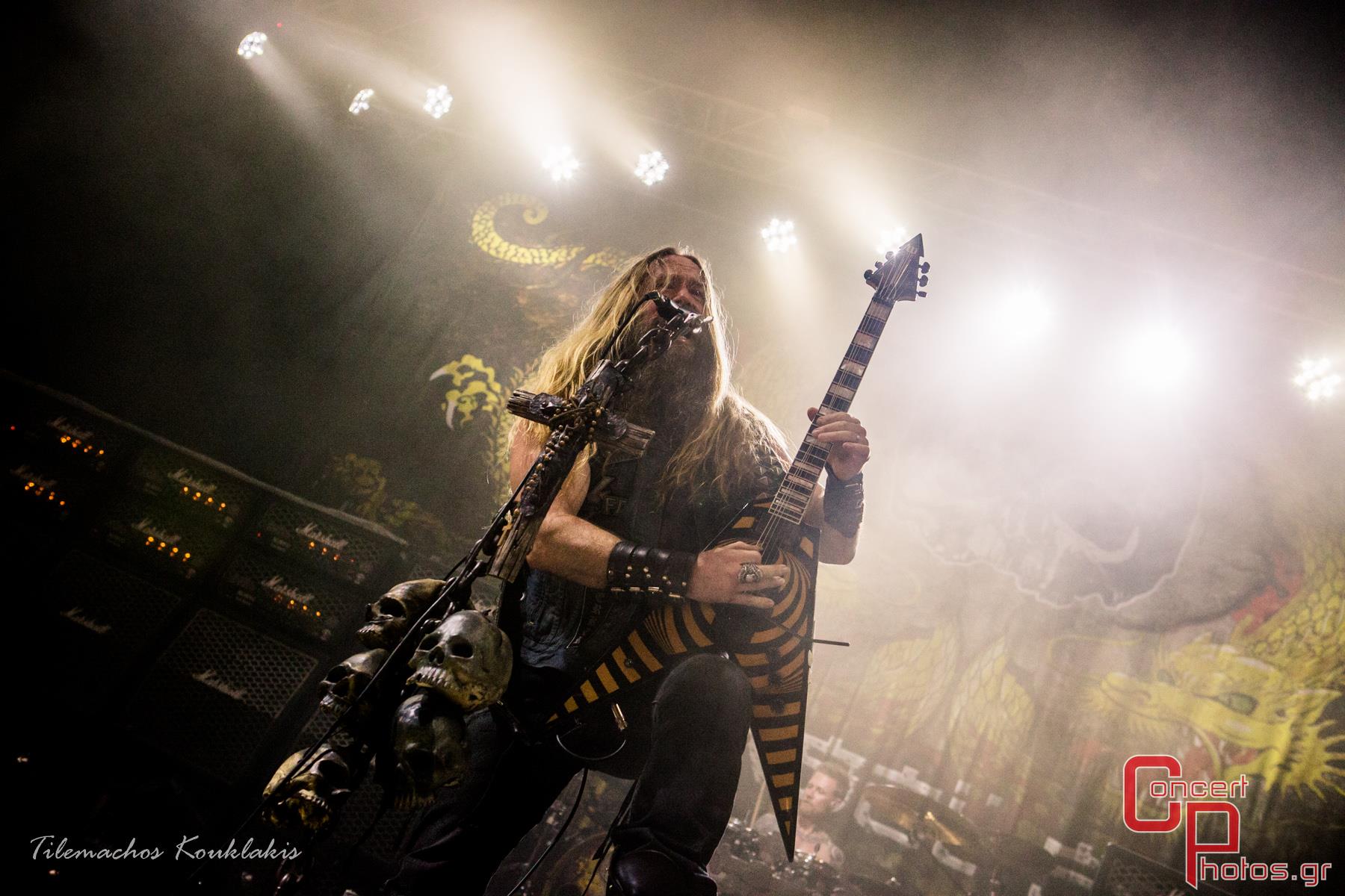 Black Label Society- Potergeist-Black Label Society- Potergeist photographer:  - BLS_14