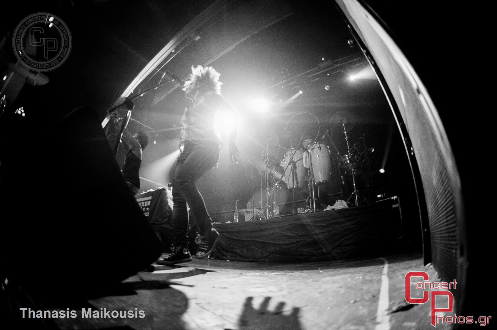 Stereo Mc's-Stereo Mcs photographer: Thanasis Maikousis - ConcertPhotos - 20141130_0016_02