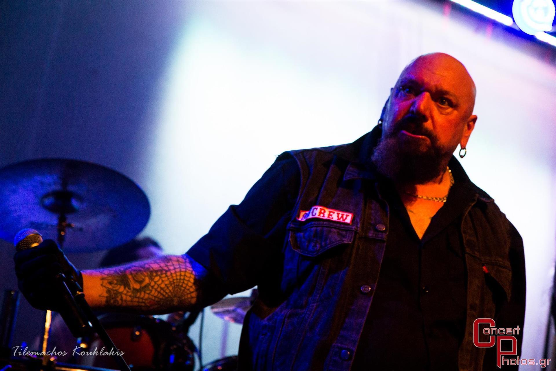 Paul Di Anno -Paul Di Anno  photographer:  - IMG_9204