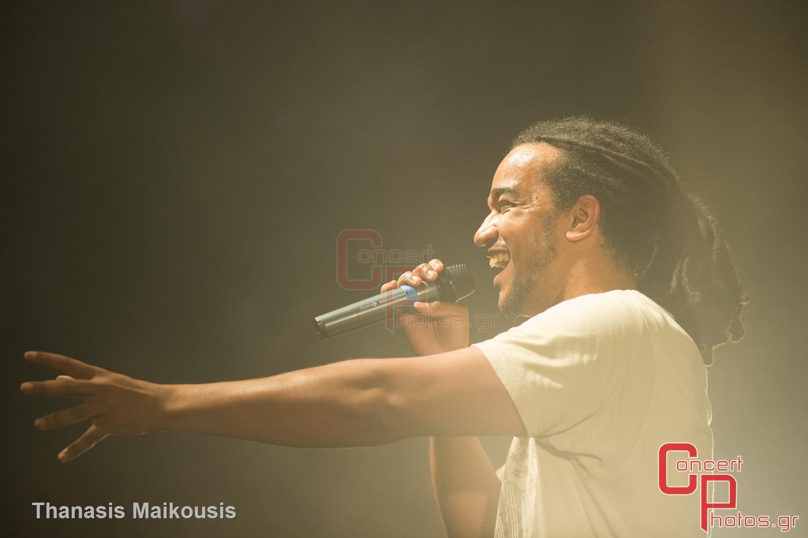 Dub Inc-Dub Inc photographer: Thanasis Maikousis - concertphotos_-5465