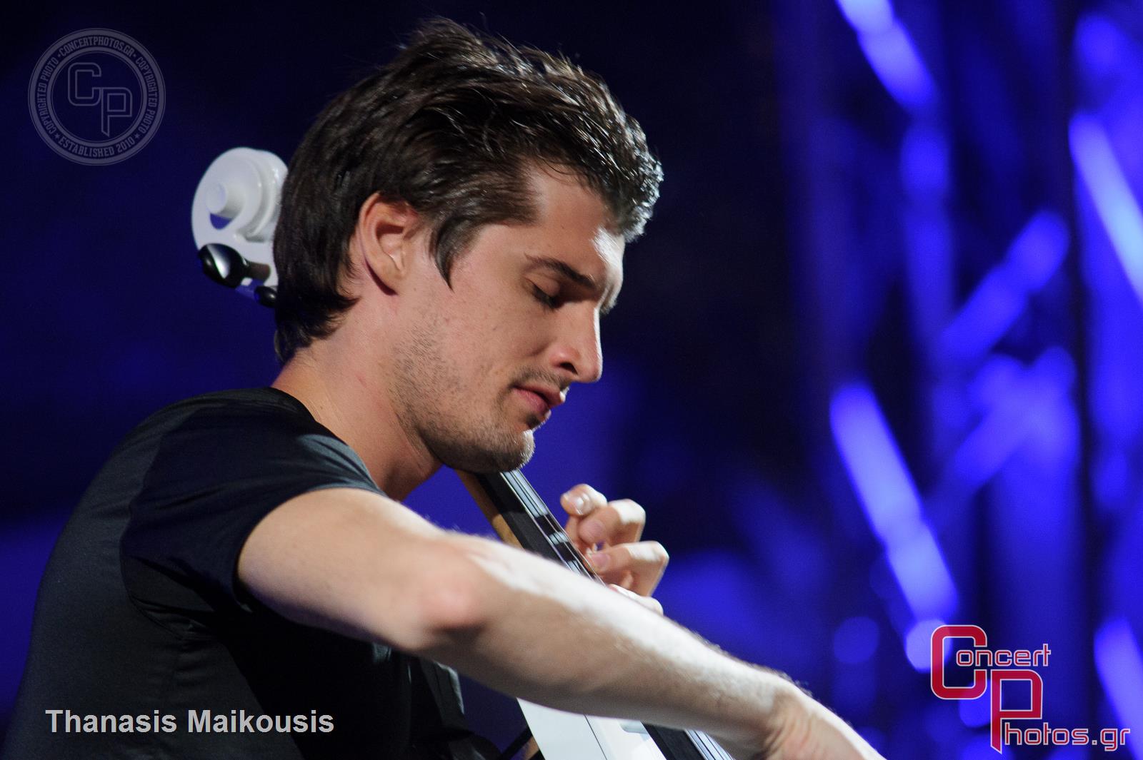 2Cellos-2Cellos Technopolis photographer: Thanasis Maikousis - untitled shoot-6074