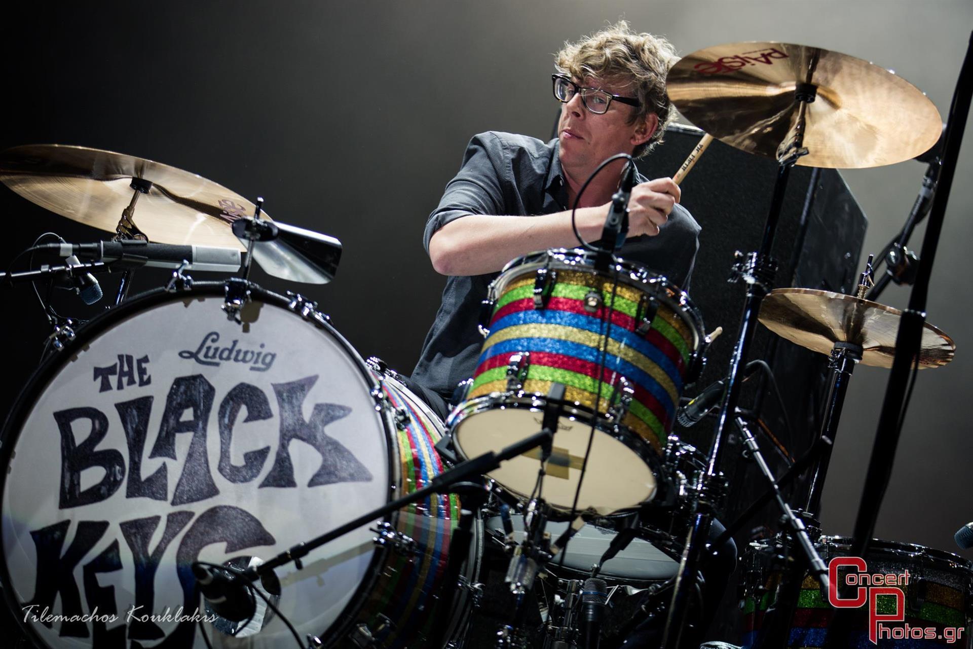 Rockwave 2015 - Black Keys-Black Angels-1000mods-The Big Nose Attack-Puta Volcano-Rockwave 2015 - Black Keys-Black Angels-1000mods photographer:  - 01_Black Keys _02