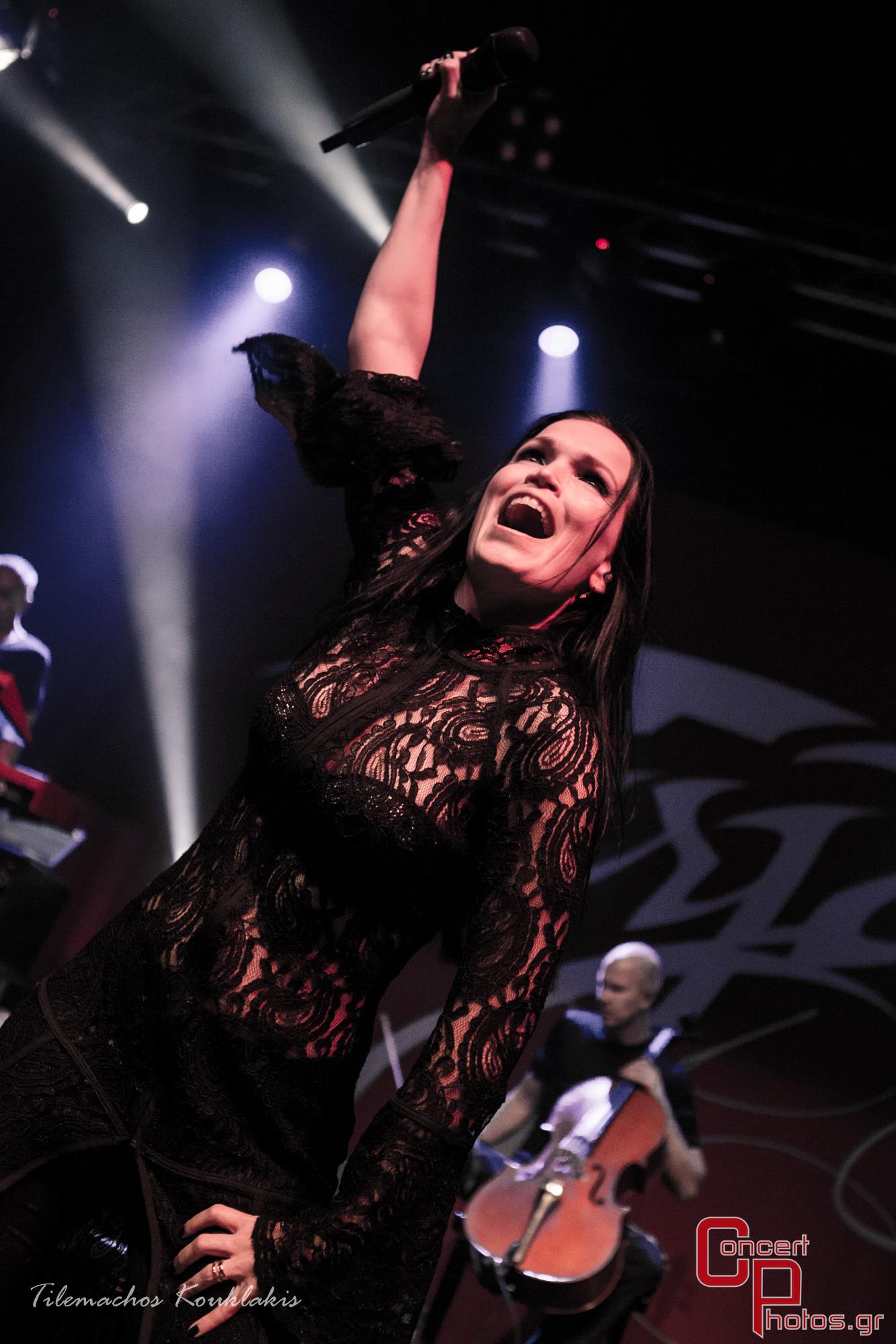 TARJA & Crimson Blue-TARJA Crimson Blue Gagarin  photographer:  - 4L6A9276