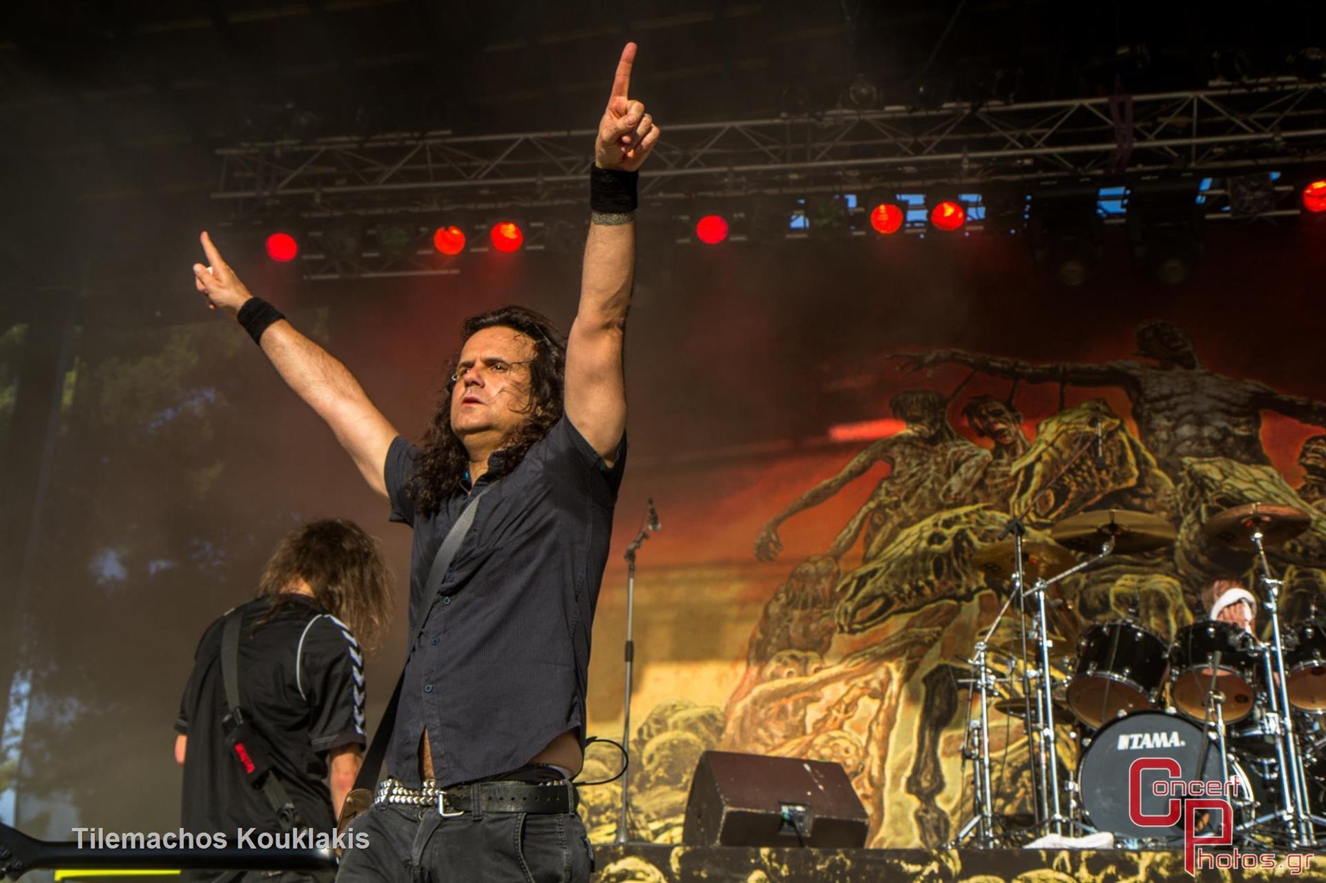 Kreator-