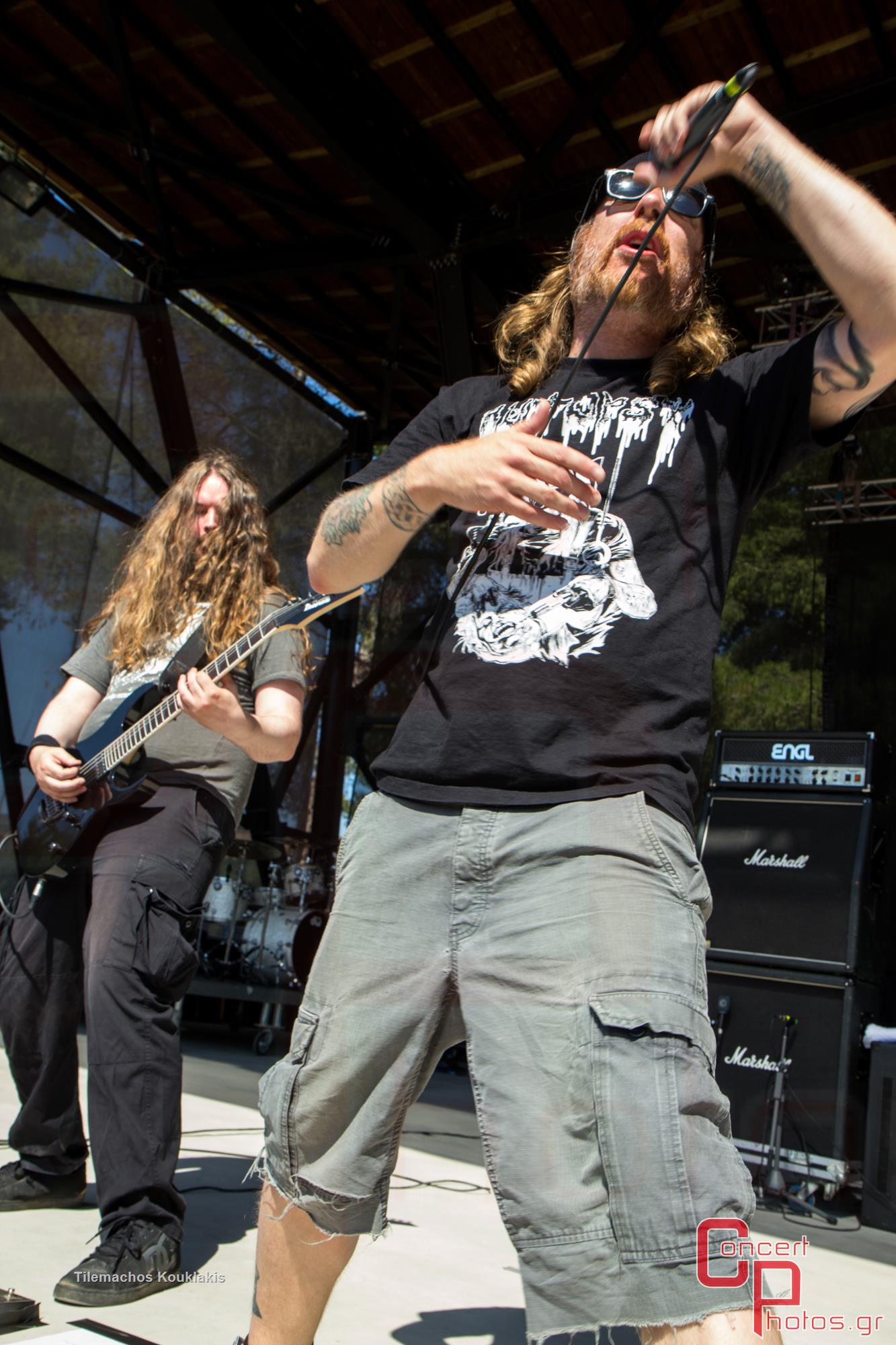 At The Gates-At The Gates photographer: Tilemachos Kouklakis - concertphotos_-8525