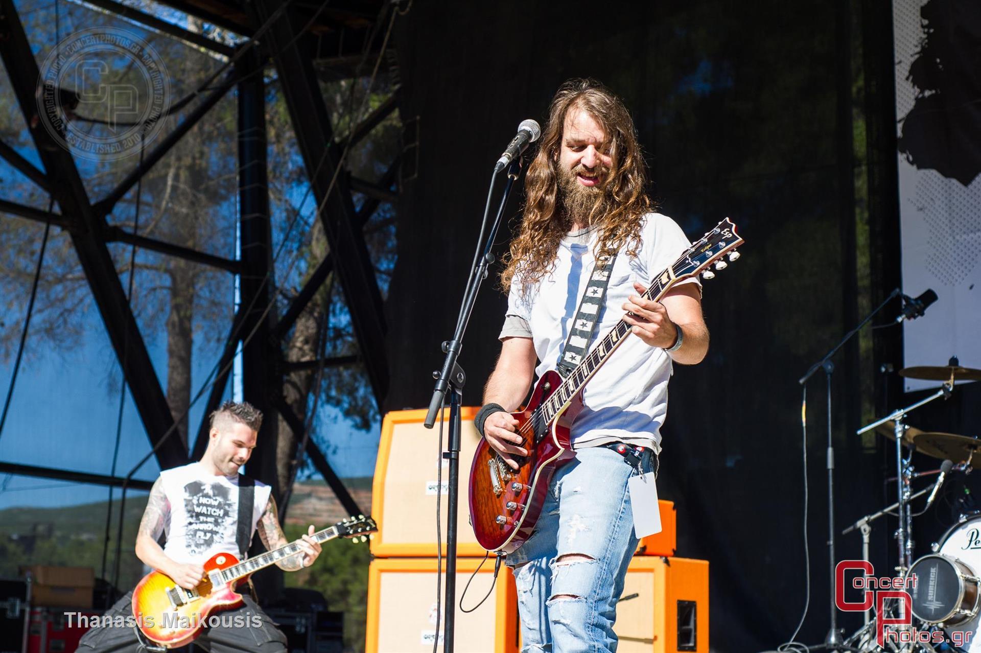 Rockwave 2015 - Day 3-Rockwave 2015 - Day 3 photographer: Thanasis Maikousis - ConcertPhotos - 20150704_1618_23