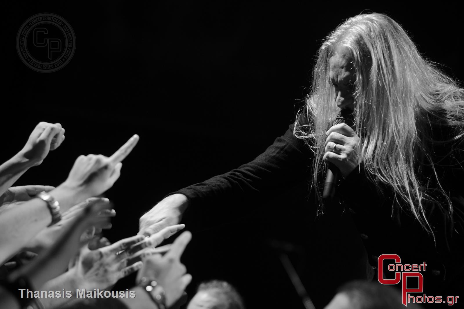 Saxon & Innerwish -Saxon Innerwish Gagarin photographer: Thanasis Maikousis - concertphotos_20141025_23_05_02