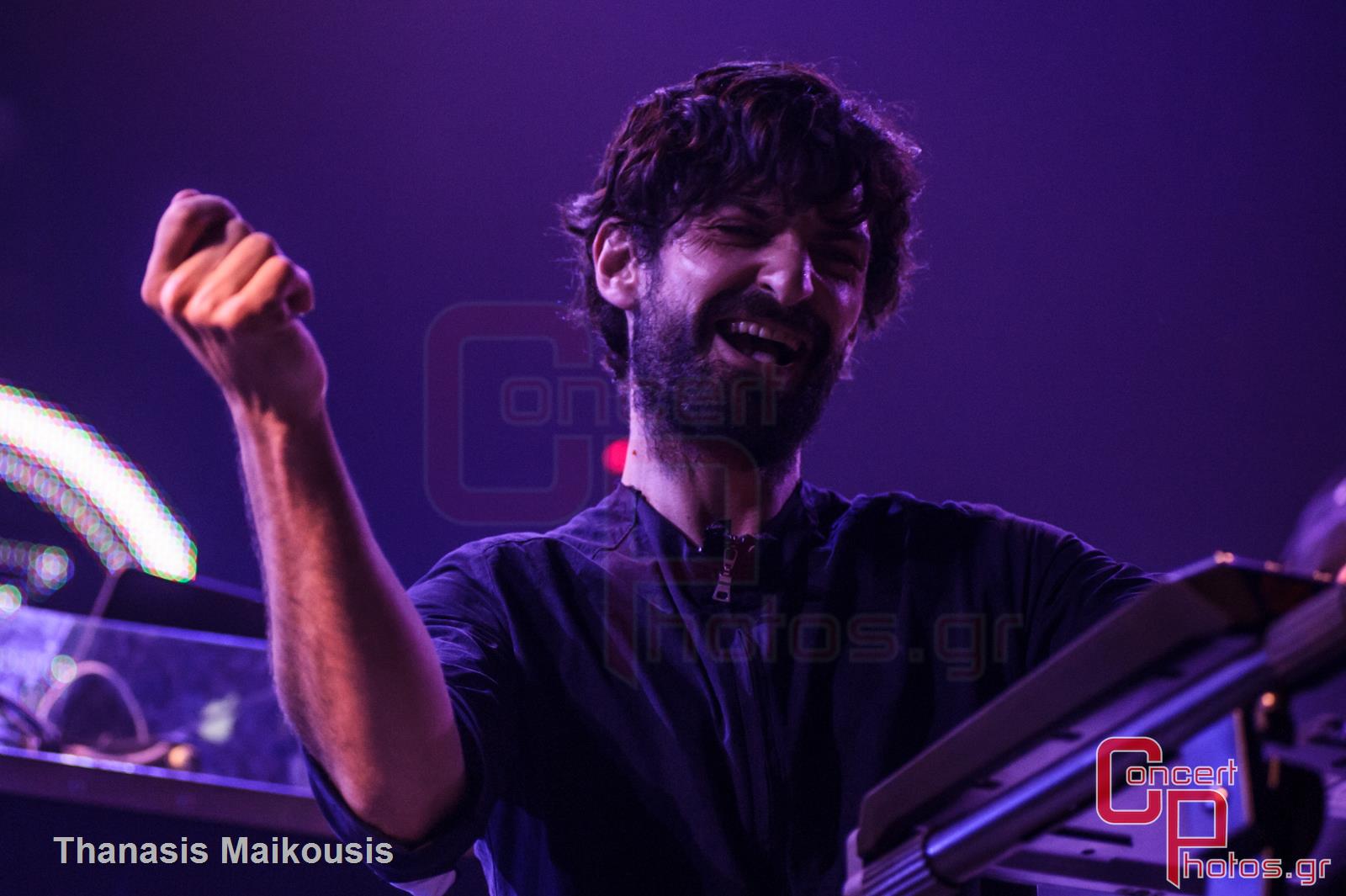 Gramatik-Gramatik Votanikos 2013 photographer: Thanasis Maikousis - ConcertPhotos-5292