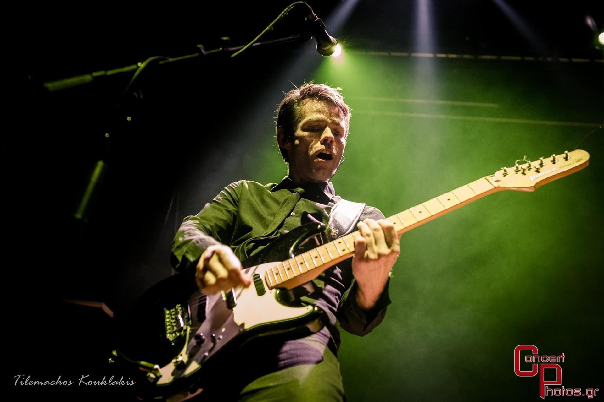 DUB PISTOLS Ρόδες Fuzz Club-DUB PISTOLS Ρόδες Fuzz Club photographer:  - Dub Pistols_12