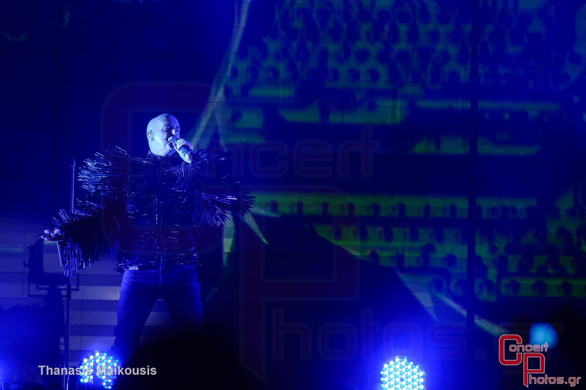 Pet Shop Boys-Pet Shop Boys photographer: Thanasis Maikousis - concertphotos_-9887