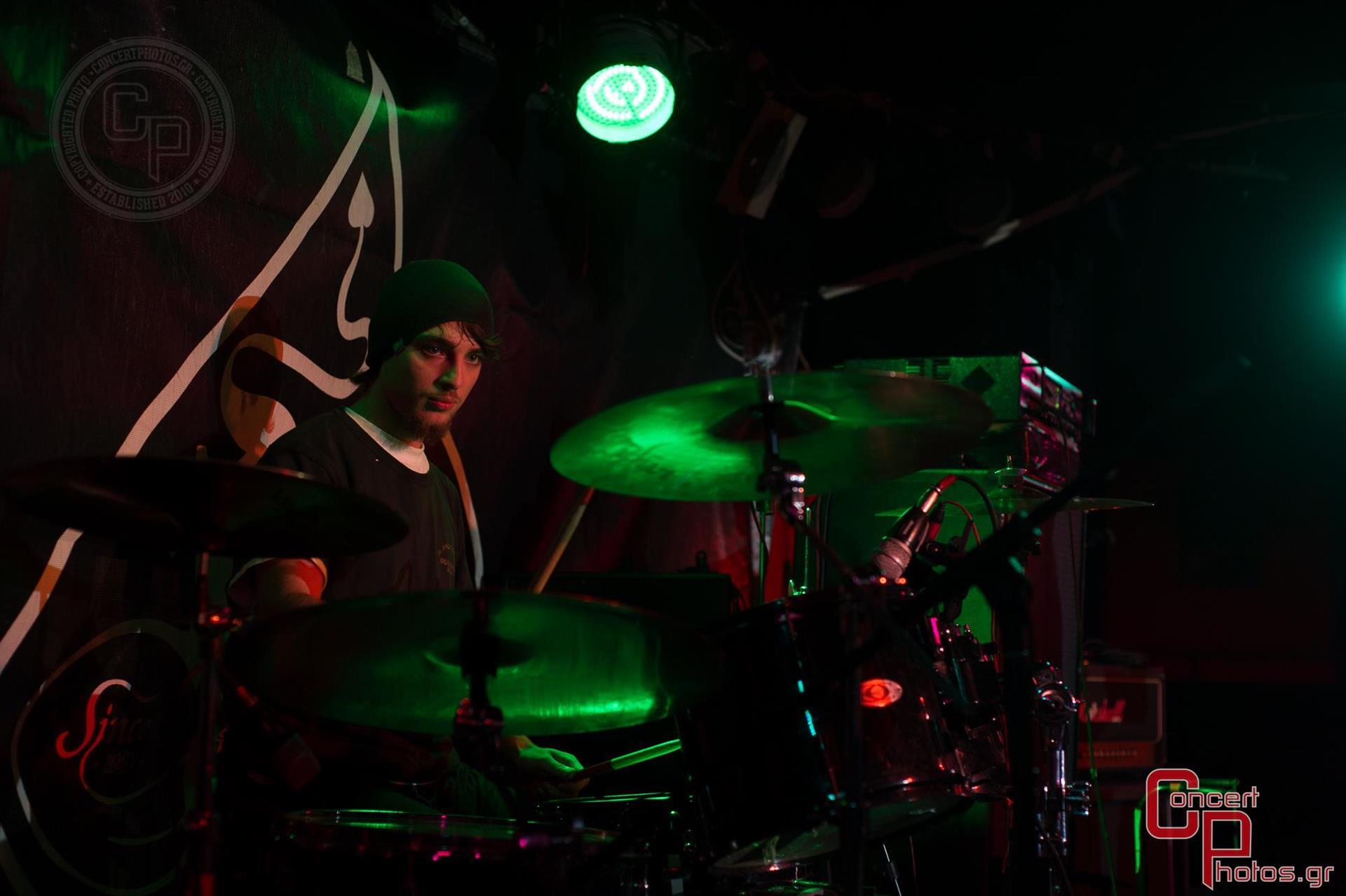 Battle Of The Bands Athens - Leg 3- photographer:  - ConcertPhotos - 20150104_2145_01