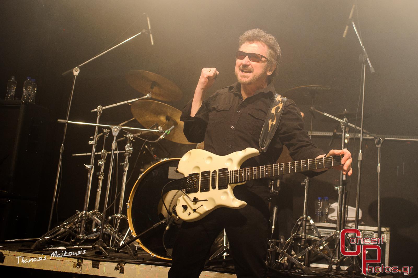 Blue Oyster Cult & Big Nose Attack-Blue Oyster Cult - Big Nose Attack photographer:  - ConcertPhotos-3108