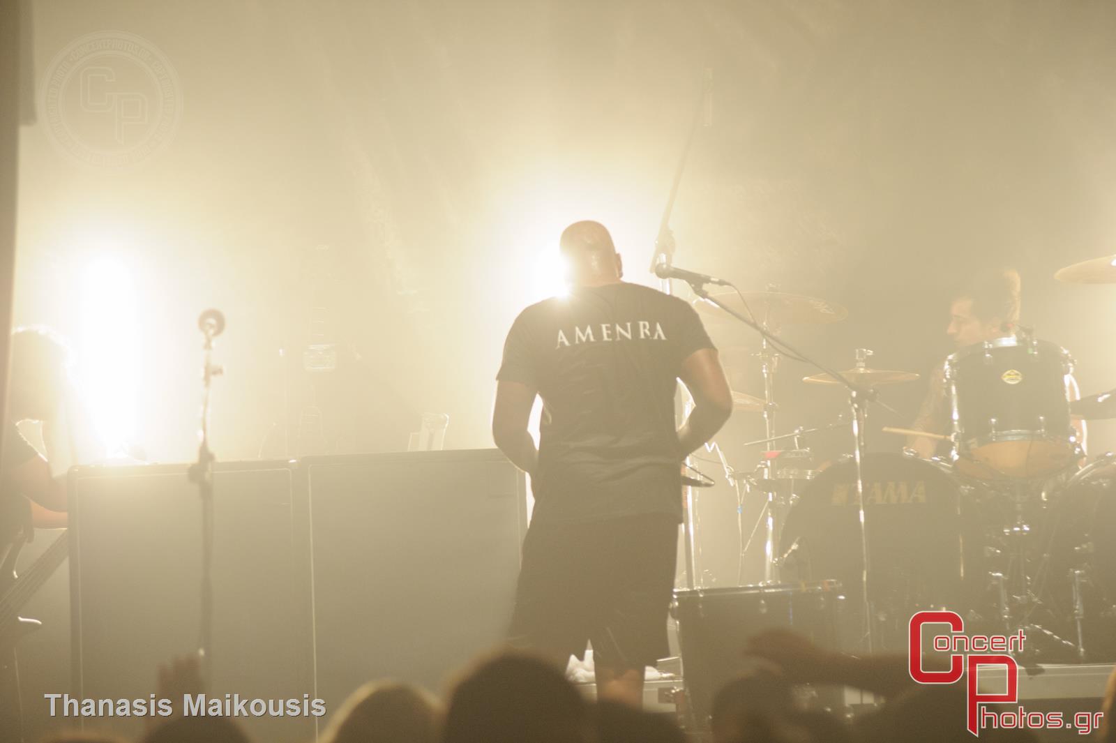 Sepultura-Sepultira photographer: Thanasis Maikousis - concertphotos_20140703_23_05_50